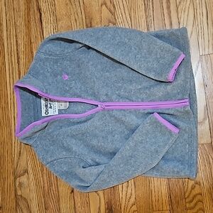 OshKosh zip up